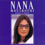 pelicula Nana Mouskouri_Concierto en Aranjuez.1994